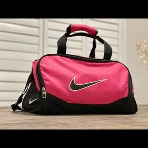 🛍 3/$45 Small Nike Gym Bag